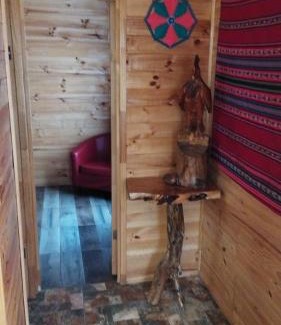 Isla Negra Apartamento | Cabañas MI REFUGIO