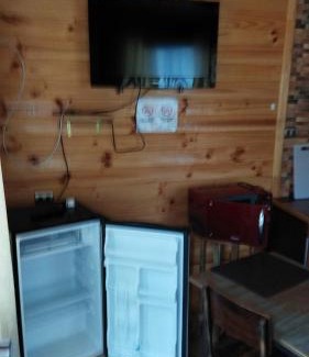 Isla Negra Apartamento | Cabañas MI REFUGIO