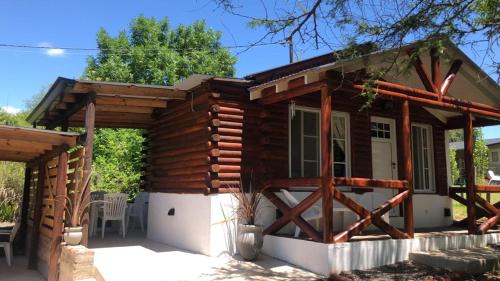 San José Apartamento | “Cabañas Mi Sueño”