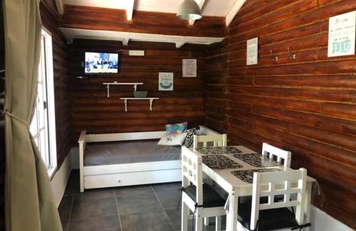 San José Apartamento | “Cabañas Mi Sueño”