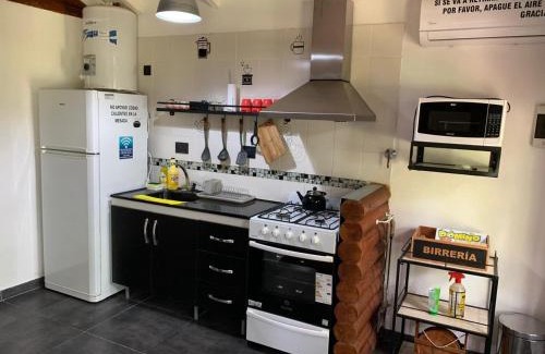 San José Apartamento | “Cabañas Mi Sueño”