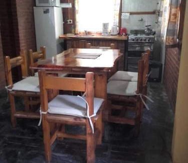 Barrio Las Gaviotas Cabina | Cabañas MIMMO II