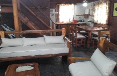 Barrio Las Gaviotas Cabina | Cabañas MIMMO II