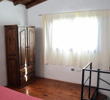 Rama Caída Casa | Cabañas Miriam