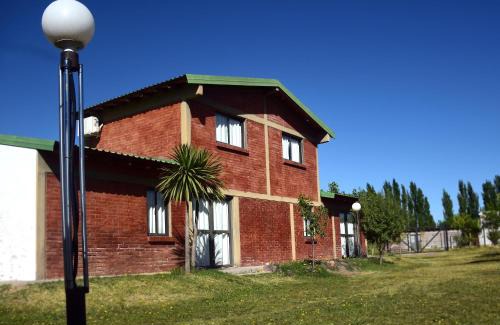Rama Caída Casa | Cabañas Miriam