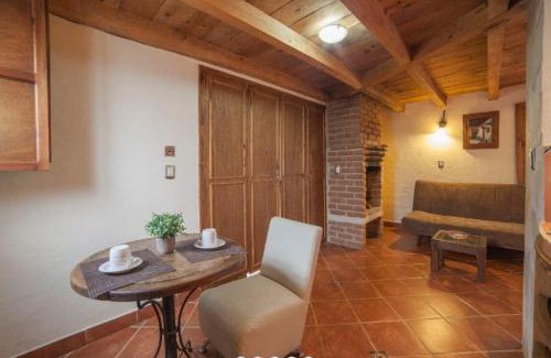 Zinacantan Cabina | Cabañas Suites Sergia Torres