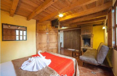 Zinacantan Cabina | Cabañas Suites Sergia Torres