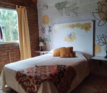 Tandil Chalet De Esquí | Cabañas MyG