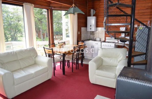 Chillan Casa | Cabañas Newen en las Trancas