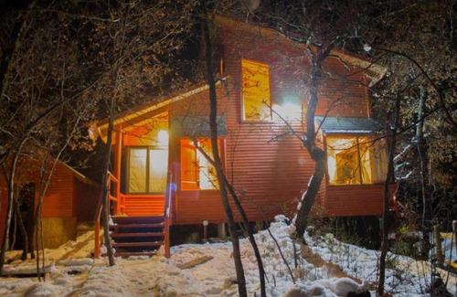 Chillan Casa | Cabañas Newen en las Trancas