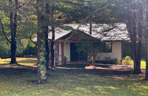 Pucon Casa | Cabañas Noche Estrellada Pucón