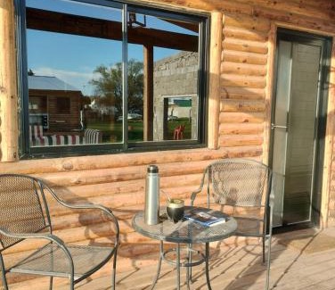 Partido de Olavarría Apartamento | Cabañas Olavarría