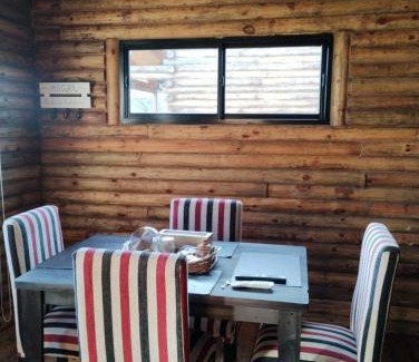 Partido de Olavarría Apartamento | Cabañas Olavarría