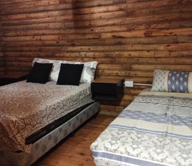 Partido de Olavarría Apartamento | Cabañas Olavarría