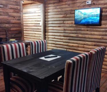 Partido de Olavarría Apartamento | Cabañas Olavarría