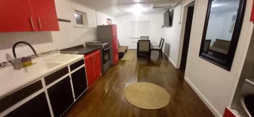 Puerto Montt Apartamento | Cabañas OvejaNegra