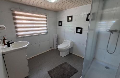 Puerto Montt Apartamento | Cabañas OvejaNegra