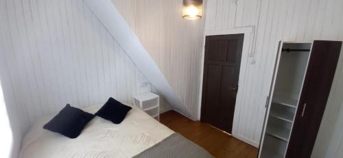 Puerto Montt Apartamento | Cabañas OvejaNegra