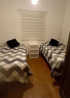 Puerto Montt Apartamento | Cabañas OvejaNegra