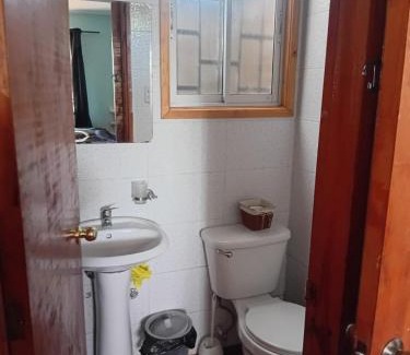 Yerbas Buenas Apartamento | Cabañas Pacifico