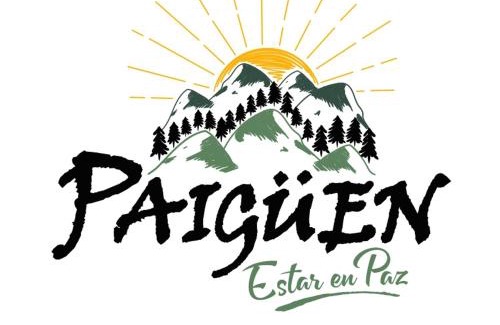 Departamento Calamuchita Chalet De Esquí | Cabañas PAIGÜEN