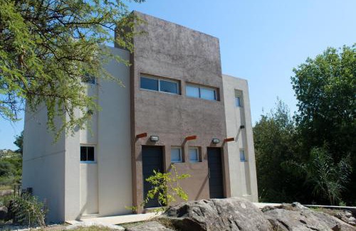 Villa Carlos Paz Cabina | Cabañas Paititi