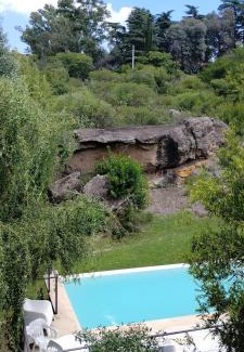 Villa Carlos Paz Cabina | Cabañas Paititi