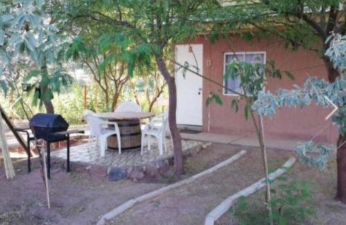 San Pedro de Atacama Apartamento | Cabañas Pankara