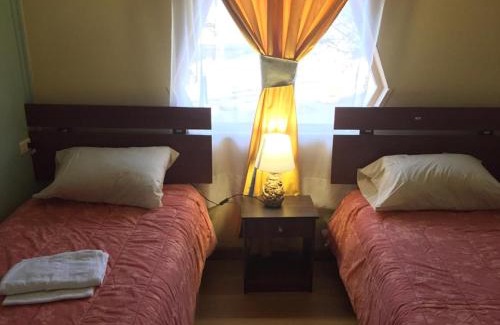 San Pedro de Atacama Apartamento | Cabañas Pankara