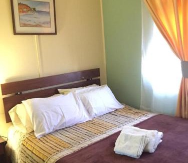 San Pedro de Atacama Apartamento | Cabañas Pankara