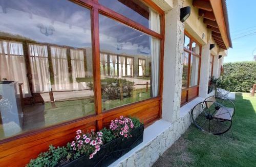 Potrero de los Funes Apartamento | Cabañas para 6 Personas Potrero Funes Ayres Lago