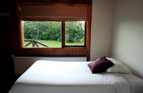 Puerto Natales Casa | Cabañas Patagonia Encantada