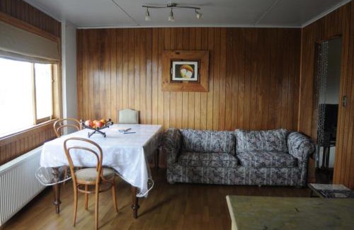 Puerto Natales Casa | Cabañas Patagonia Encantada