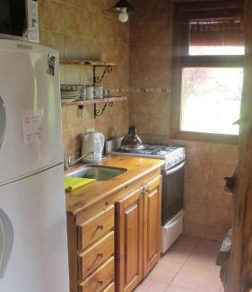 Lago Puelo Chalet De Esquí | Cabañas Peñi Huen