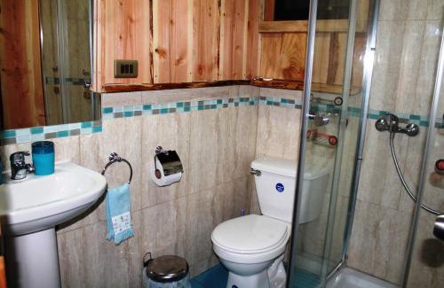 Neltume Cabina | Cabañas Peumayén Neltume