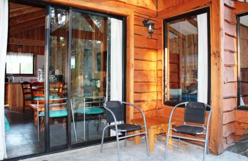 Neltume Cabina | Cabañas Peumayén Neltume