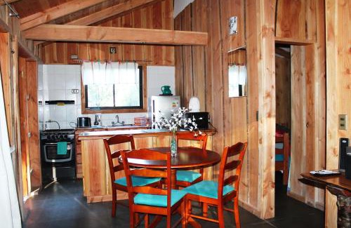 Neltume Cabina | Cabañas Peumayén Neltume