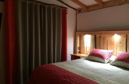 Neltume Cabina | Cabañas Peumayén Neltume