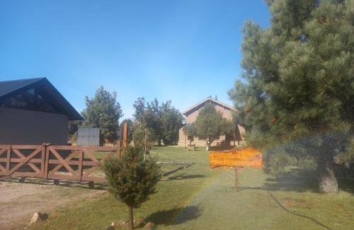 Meliquina Cabina | Cabañas Peumayen Meliquina