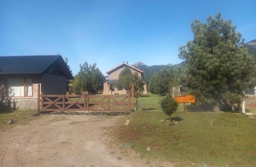 Meliquina Cabina | Cabañas Peumayen Meliquina