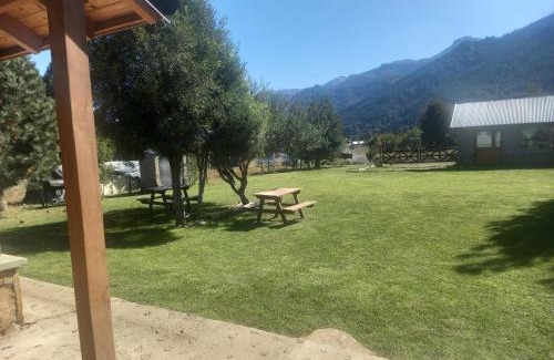 Meliquina Cabina | Cabañas Peumayen Meliquina
