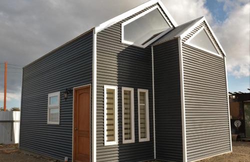Punta Arenas Apartamento | Cabañas Pidén