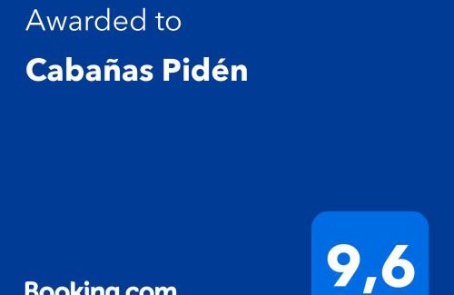 Punta Arenas Apartamento | Cabañas Pidén