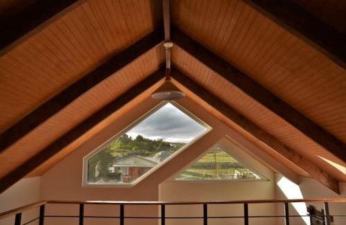 Punta Arenas Apartamento | Cabañas Pidén