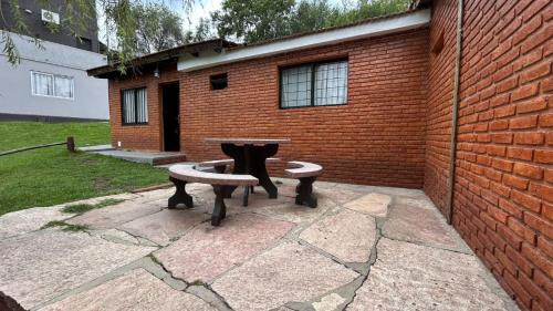 Villa Carlos Paz Apartamento | Cabañas Piedras Negras
