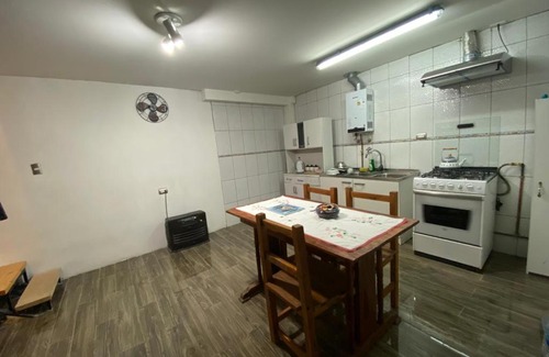 Coyhaique Apartamento | Cabañas Primavera