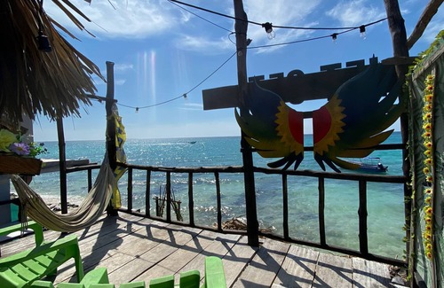Manga Cabina | JETSET BEACH & HOSTEL