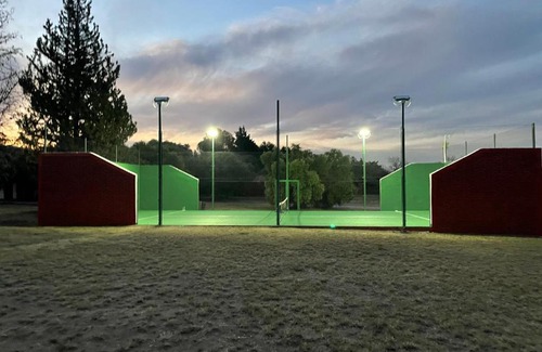 San Marcos Sierra Cabina | Cabañas Puerta del Sol - San Marcos Sierras
