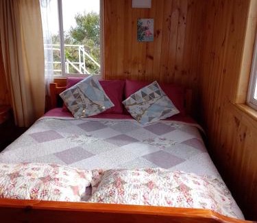 Quellon Apartamento | CABAÑAS QUELLON