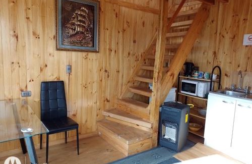 Quellon Apartamento | CABAÑAS QUELLON
